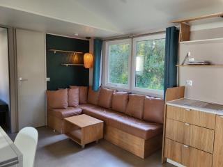 Vacances en Mobil home 3 chambres à Piriac sur mer - 1