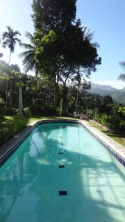 Strathisla Tea Estate Bungalow - Matale - 1