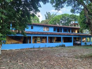 Ecopousada Bacabas - Hotel, Camping e Balneário - 0