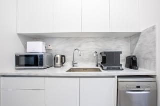 Two Bedroom House In Town Center by Sweet Keys - 4