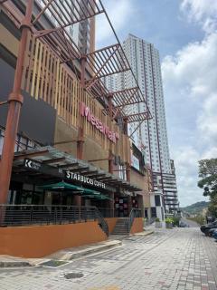 New one bedroom at mesahill premier by STAY CRAFT - 5