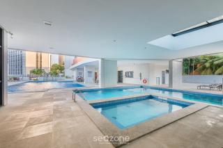 Units at Mercure Salvador Boulevard Hotel - MSBs - 0