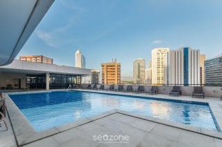 Units at Mercure Salvador Boulevard Hotel - MSBs - 9