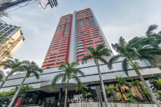 Units at Mercure Salvador Boulevard Hotel - MSBs - 1