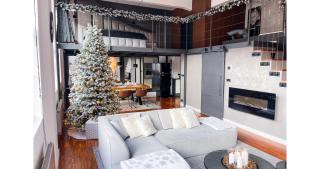 The Factory Loft Prague - Prague - 7