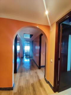 Beach apartment with pool Skhirat beach - 4