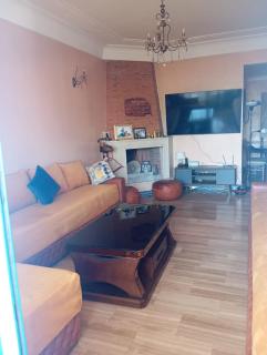 Beach apartment with pool Skhirat beach - 4