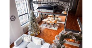 The Factory Loft Prague - Prague - 2