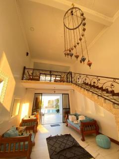 Vipingo Luxury Villa - 2