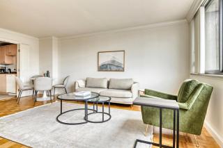 Blueground Fenway–Kenmore fitness nr Fenway Park BOS-1208 - 8
