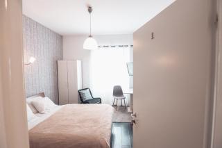 City centre - Room 1 with shared bathroom - 0