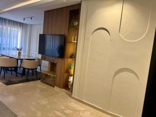 CityZen Suites, Appartement Premium 3 Chambres, Parking Privé, Casablanca - 7