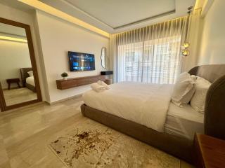 CityZen Suites, Luxury 3BR near Mohamed V Stadium - 2