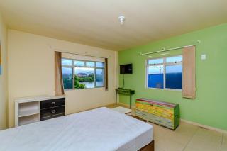 Beira Mar e Frente Lagoa de Barra Velha 4 Quartos - 9