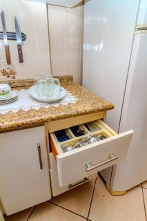 Beira Mar e Frente Lagoa de Barra Velha 4 Quartos - 7