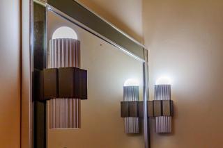 Beira Mar e Frente Lagoa de Barra Velha 4 Quartos - 5