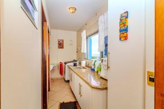 Beira Mar e Frente Lagoa de Barra Velha 4 Quartos - 3