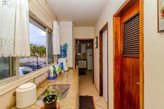 Beira Mar e Frente Lagoa de Barra Velha 4 Quartos - 1