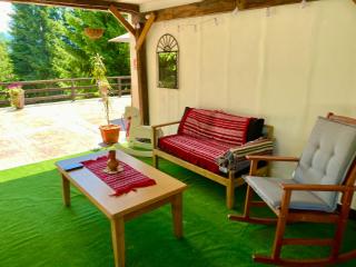 Casa dintre Brazi Colibita - 6