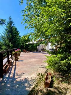 Casa dintre Brazi Colibita - 2