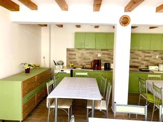 Casa dintre Brazi Colibita - 1