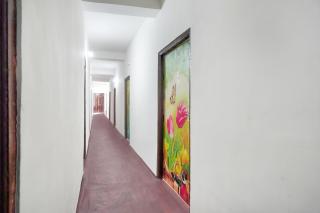 SPOT ON Ap Logde - 9