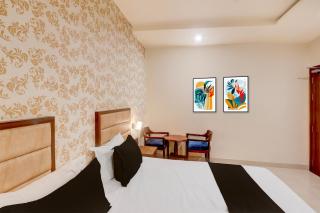 Hotel O GSP Grand - 1