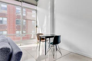 Blueground Central Square fitness center nr Harvard Yard BOS-1237 - 6