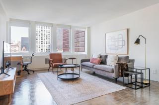 Blueground Prudential St Botolph view nr Boston Public Library BOS-1219 - 0