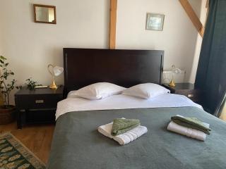 Casa dintre Brazi Colibita - 5