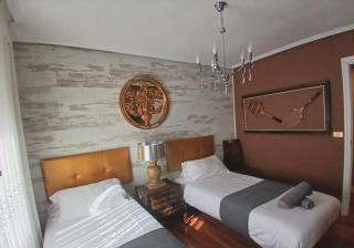 Diego's Vintage Apartment - 8