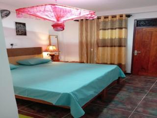 Princess Villa Kandy Rail Station - 8