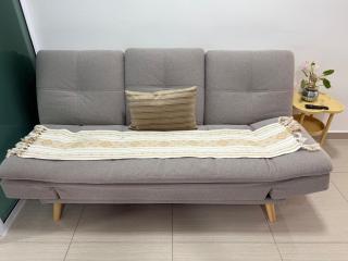 New one bedroom at mesahill premier by STAY CRAFT - 8