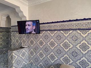 Apt style marocain près du stade - Tangier - 9