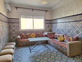Apt style marocain près du stade - Tangier - 0