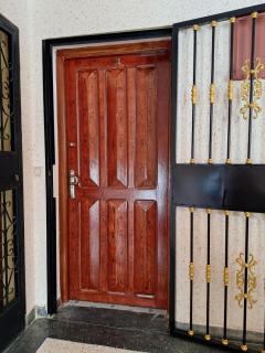 Apt style marocain près du stade - Tangier - 6