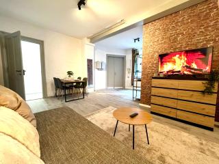 Industrial feeling in a quiet location - Leipzig - 4