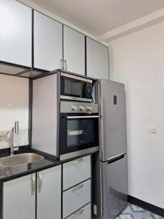 Appartement tout confort proche du stade Ibn Battouta, Tanger - 2