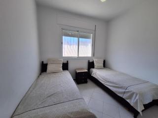 Apt style marocain près du stade - 1