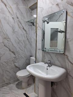 Appartement tout confort proche du stade Ibn Battouta, Tanger - 5