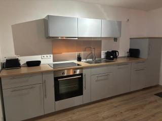 Ferienwohnung Am Sonnenrain - 1