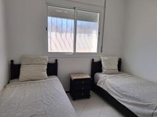 Apt style marocain près du stade - Tangier - 7