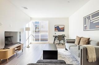 Blueground Mountain View pool nr Shoreline Park SFO-1959 - 0