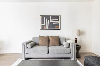 Blueground Mountain View pool nr Shoreline Park SFO-1959 - 9