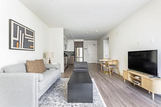 Blueground Mountain View pool nr Shoreline Park SFO-1959 - 7