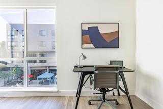 Blueground Mountain View pool nr Shoreline Park SFO-1959 - 6