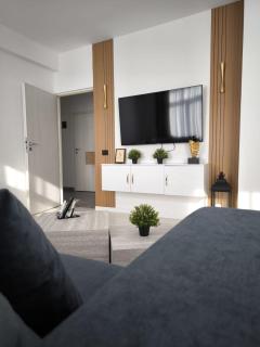 Apartamento modern,central - Văleni - 7