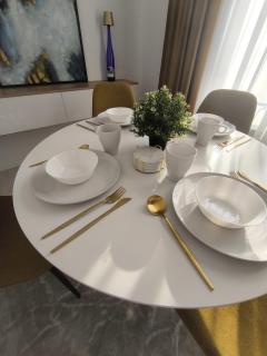 Apartamento modern,central - Văleni - 4