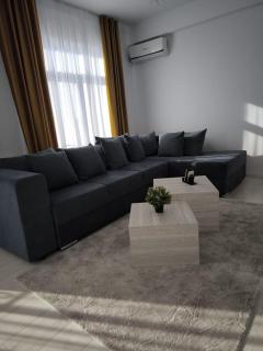 Apartamento modern,central - Văleni - 2
