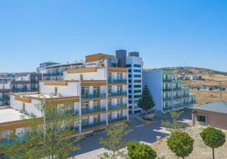 Dora Thermal Tatil Köyü & Spa - 7